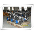 API 6A Wellhead Christmas Tree Gate Valve (PSL2-20000psi)